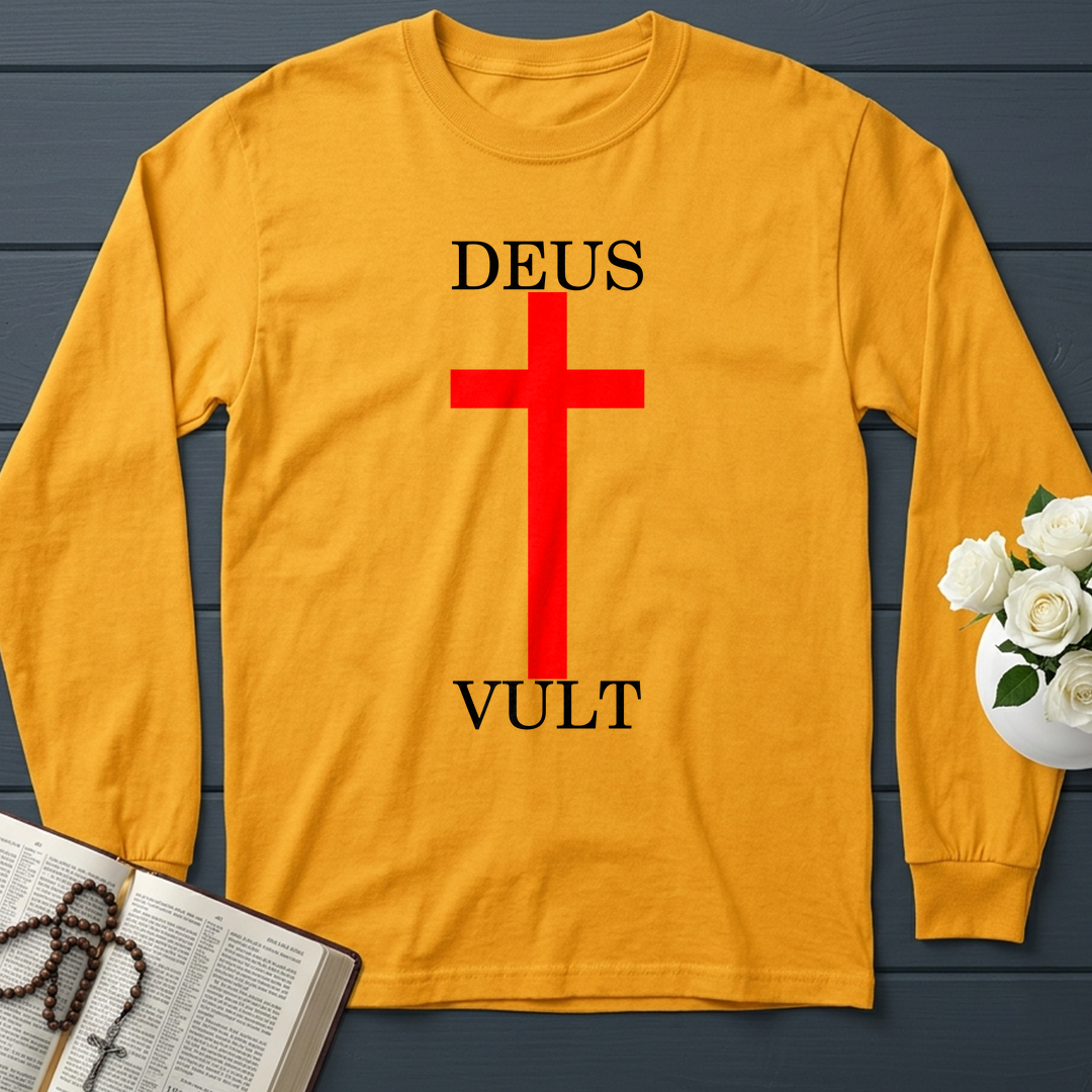 Deus Vult 03