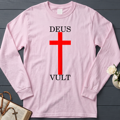 Deus Vult 03