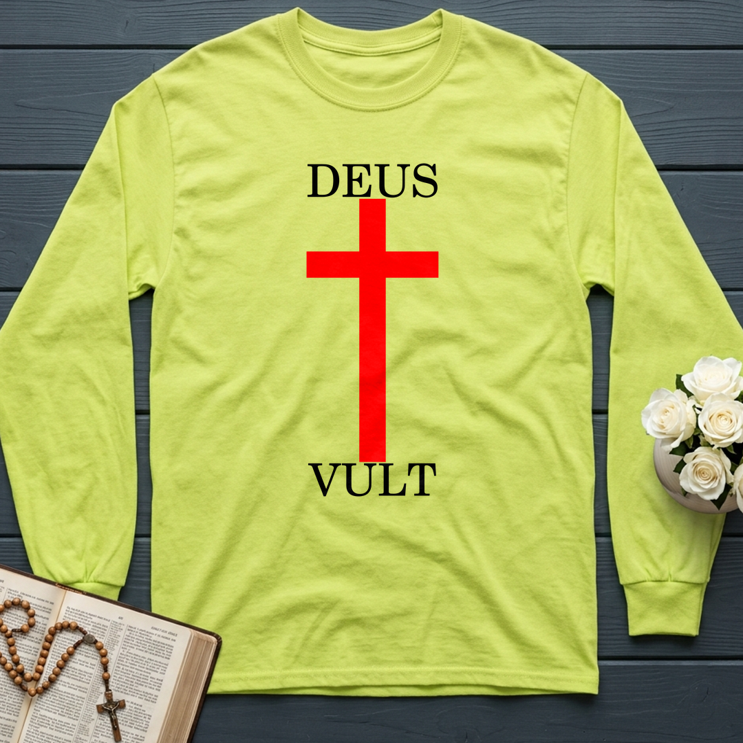 Deus Vult 03
