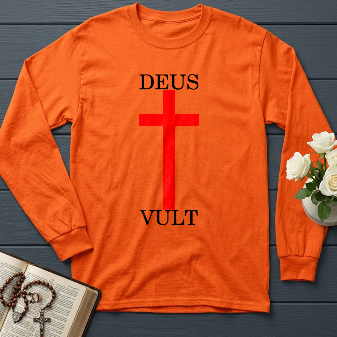 Deus Vult 03