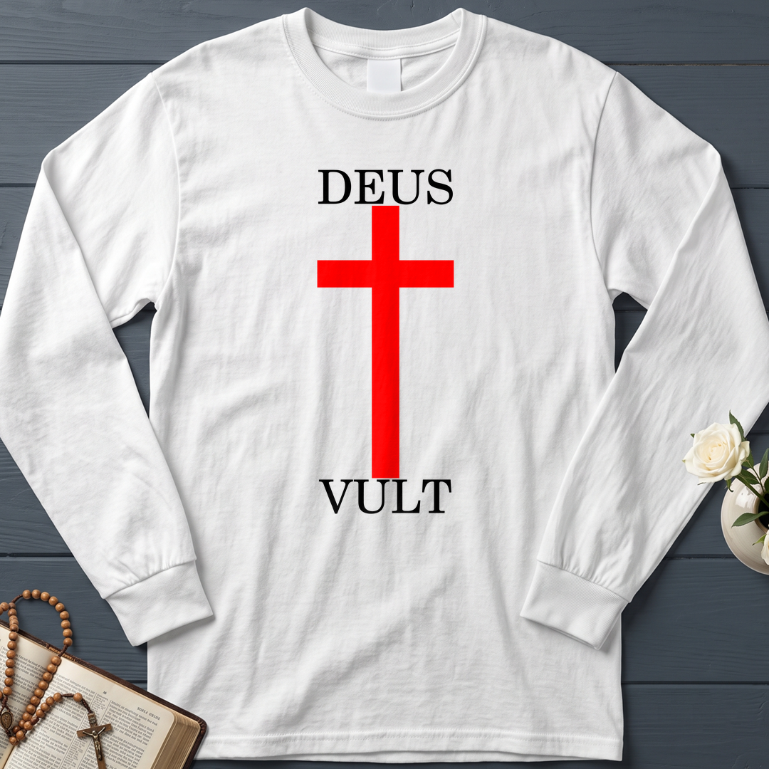 Deus Vult 03