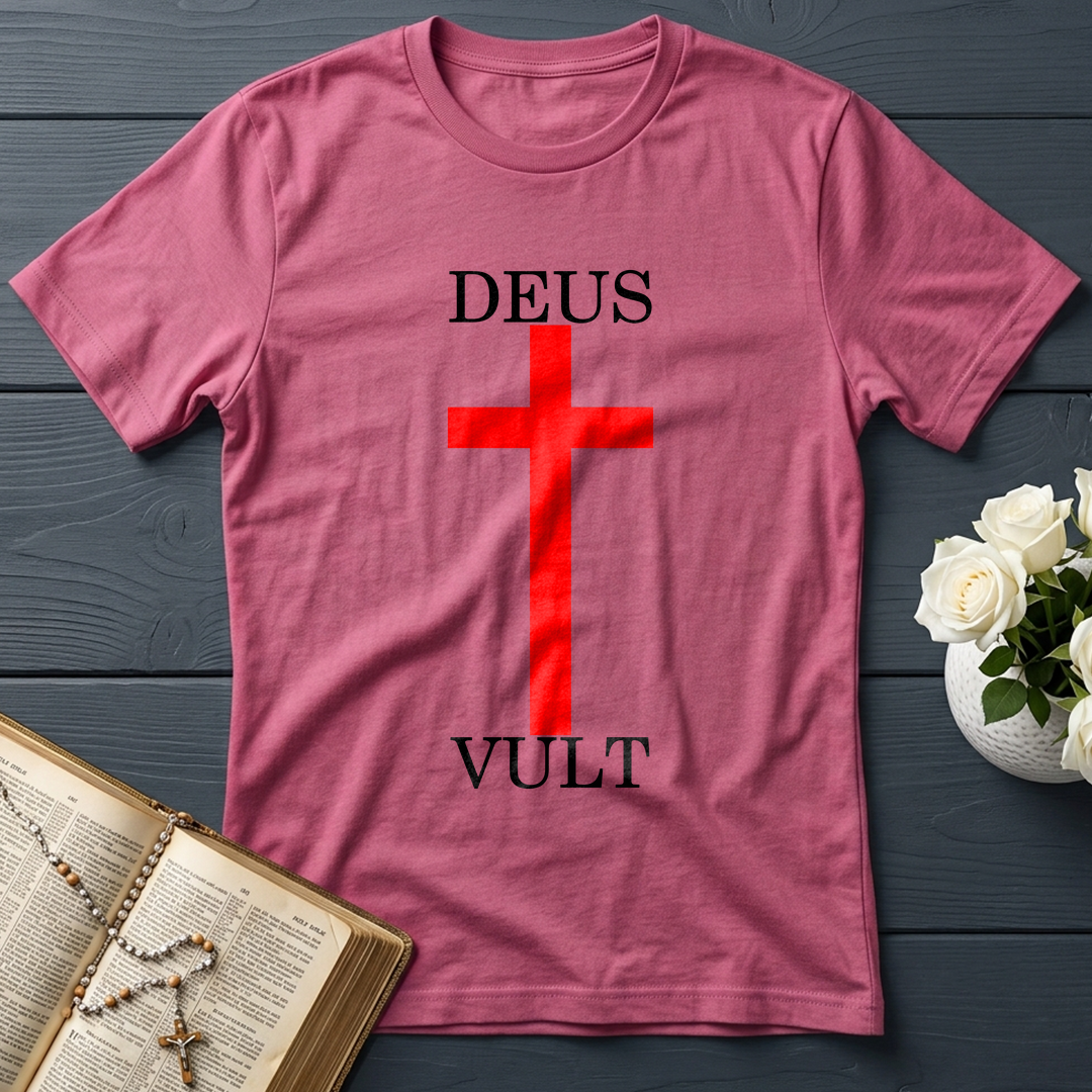 Deus Vult 03