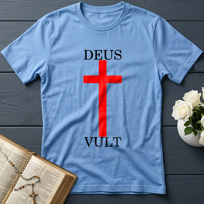 Deus Vult 03