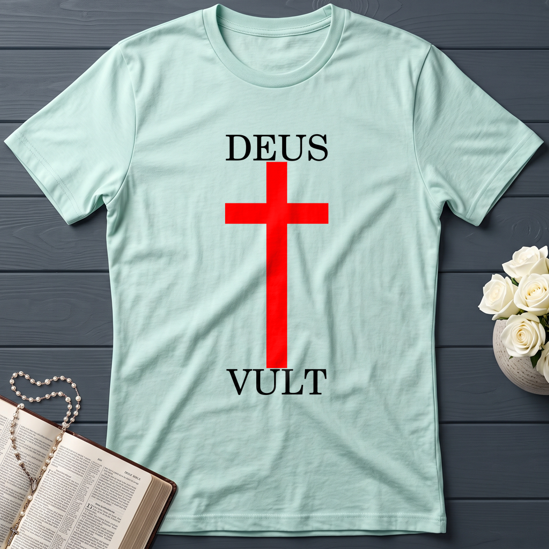Deus Vult 03