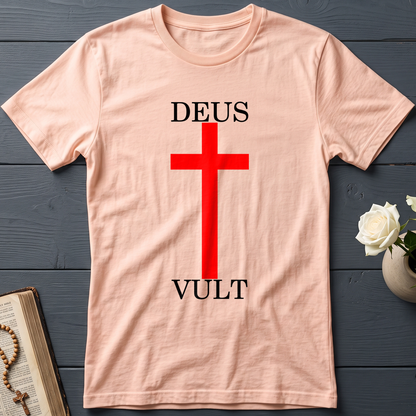Deus Vult 03