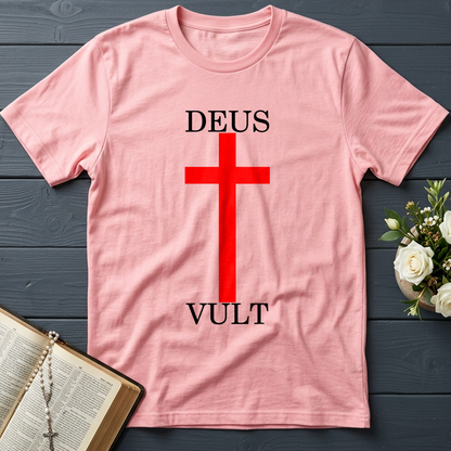 Deus Vult 03