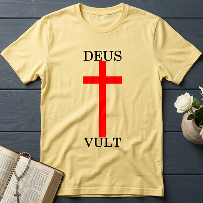Deus Vult 03