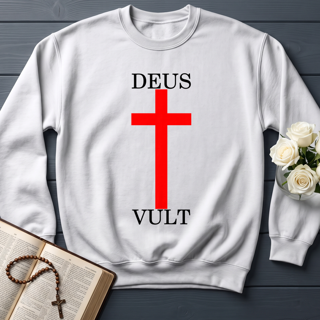 Deus Vult 03
