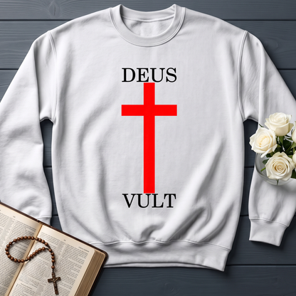 Deus Vult 03