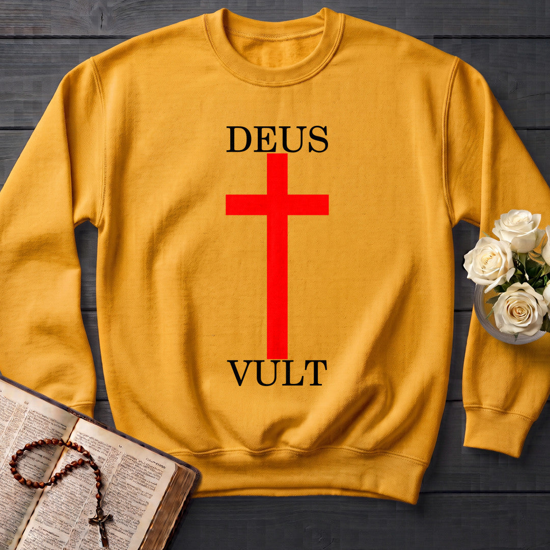 Deus Vult 03