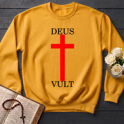Deus Vult 03