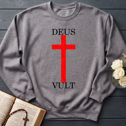 Deus Vult 03
