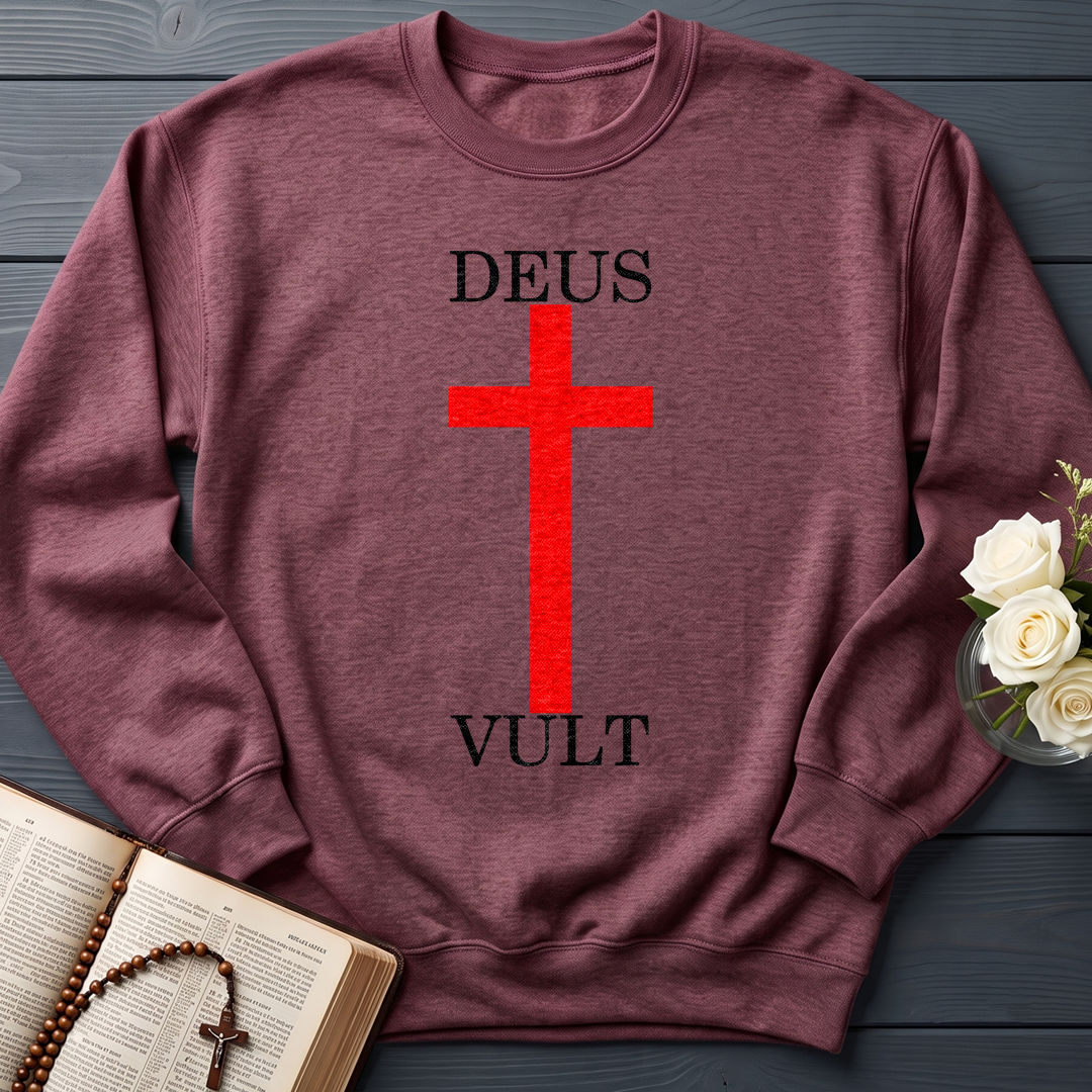 Deus Vult 03