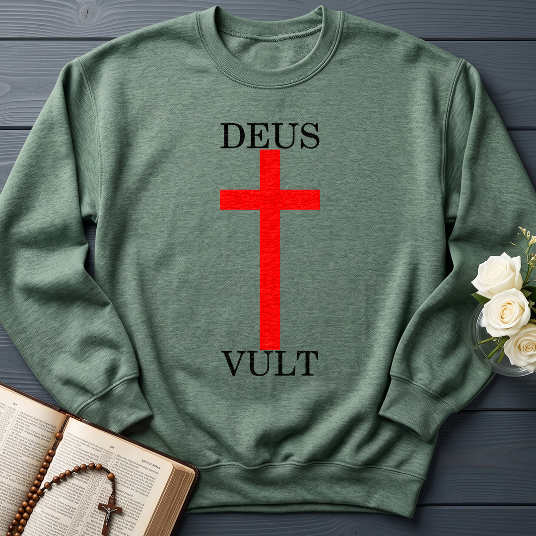 Deus Vult 03