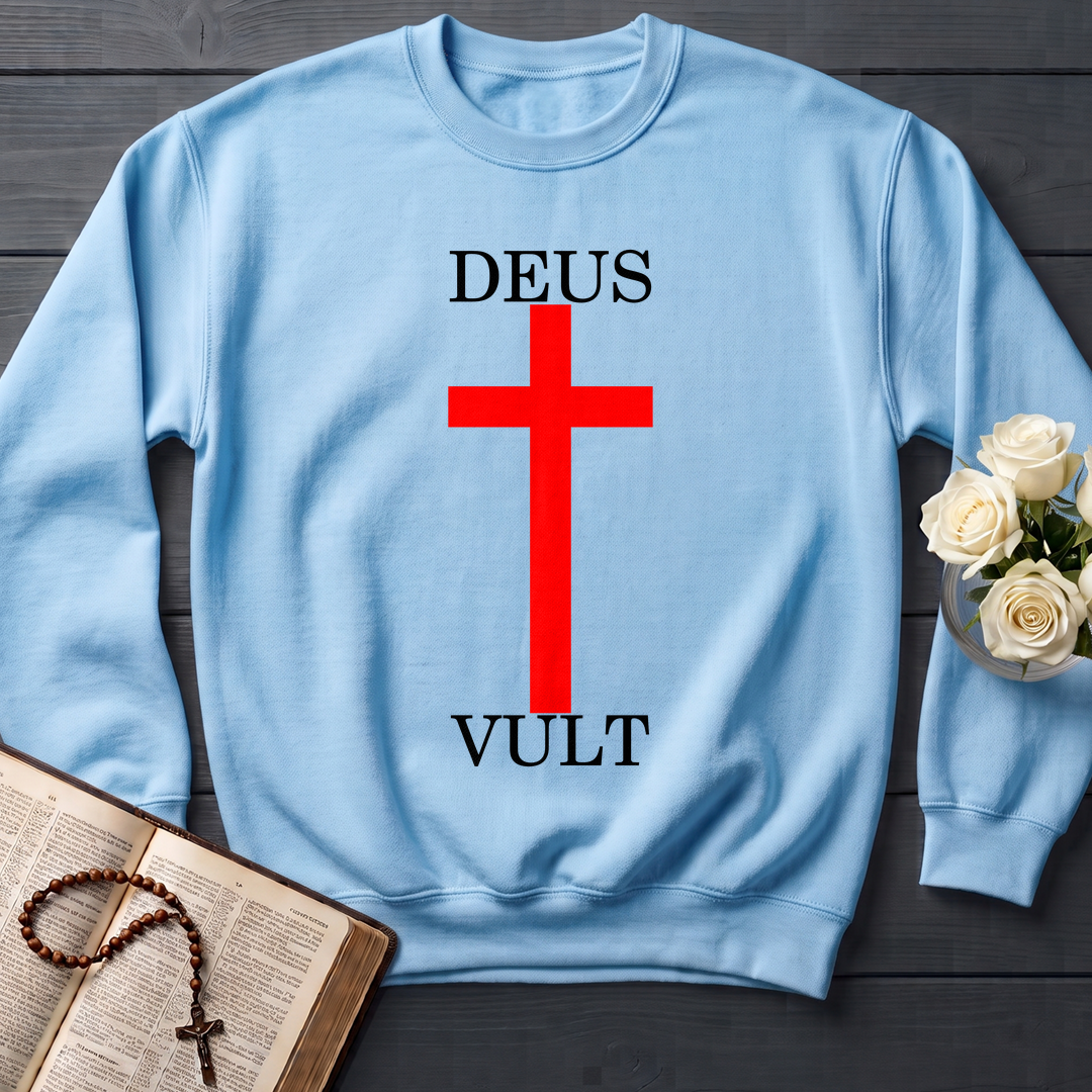 Deus Vult 03