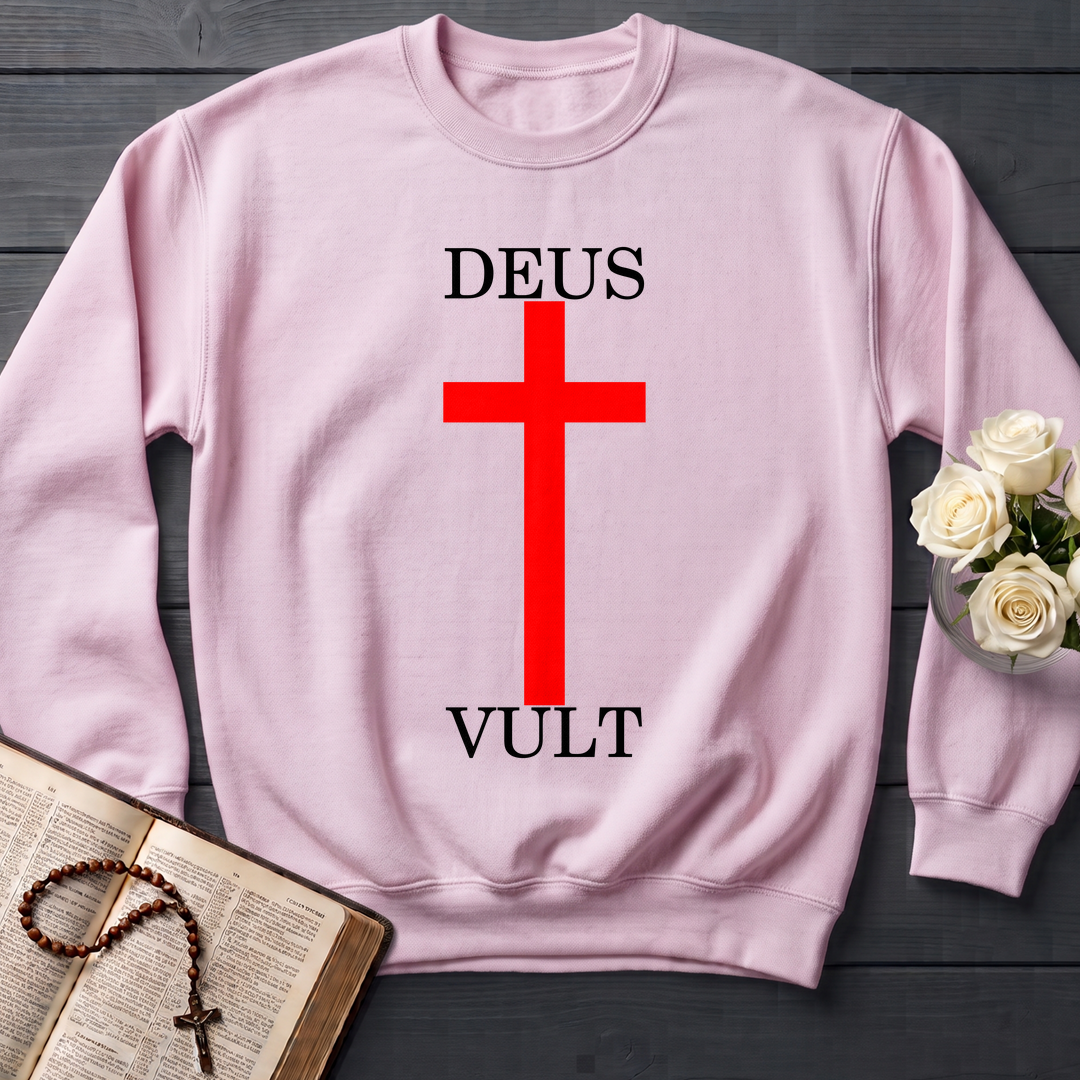 Deus Vult 03