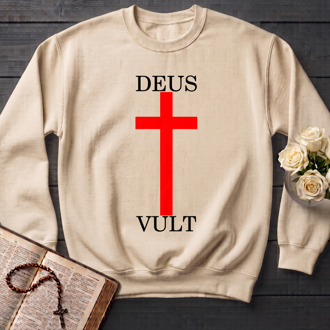 Deus Vult 03