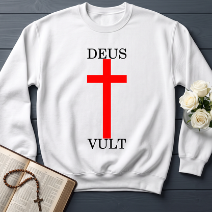 Deus Vult 03
