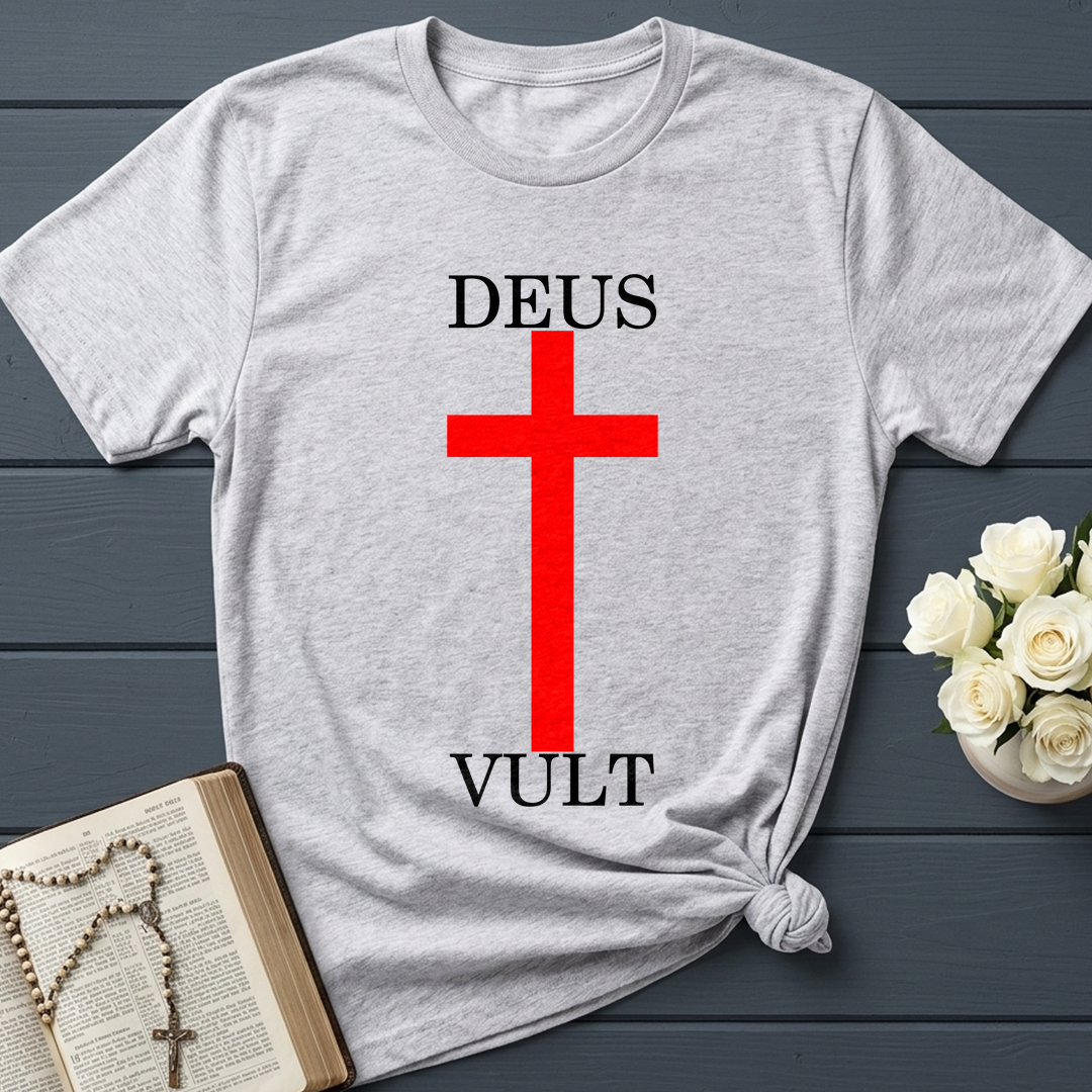 Deus Vult 03