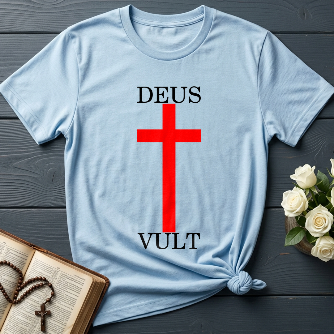 Deus Vult 03