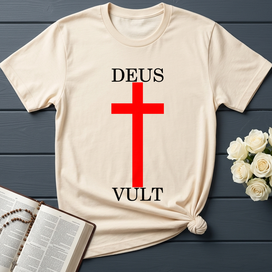 Deus Vult 03
