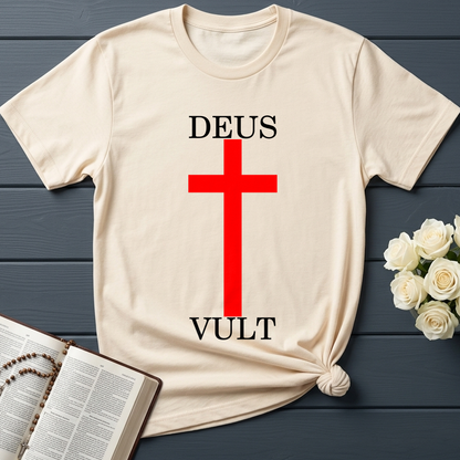 Deus Vult 03