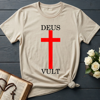 Deus Vult 03