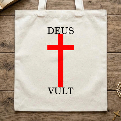 Deus Vult 03