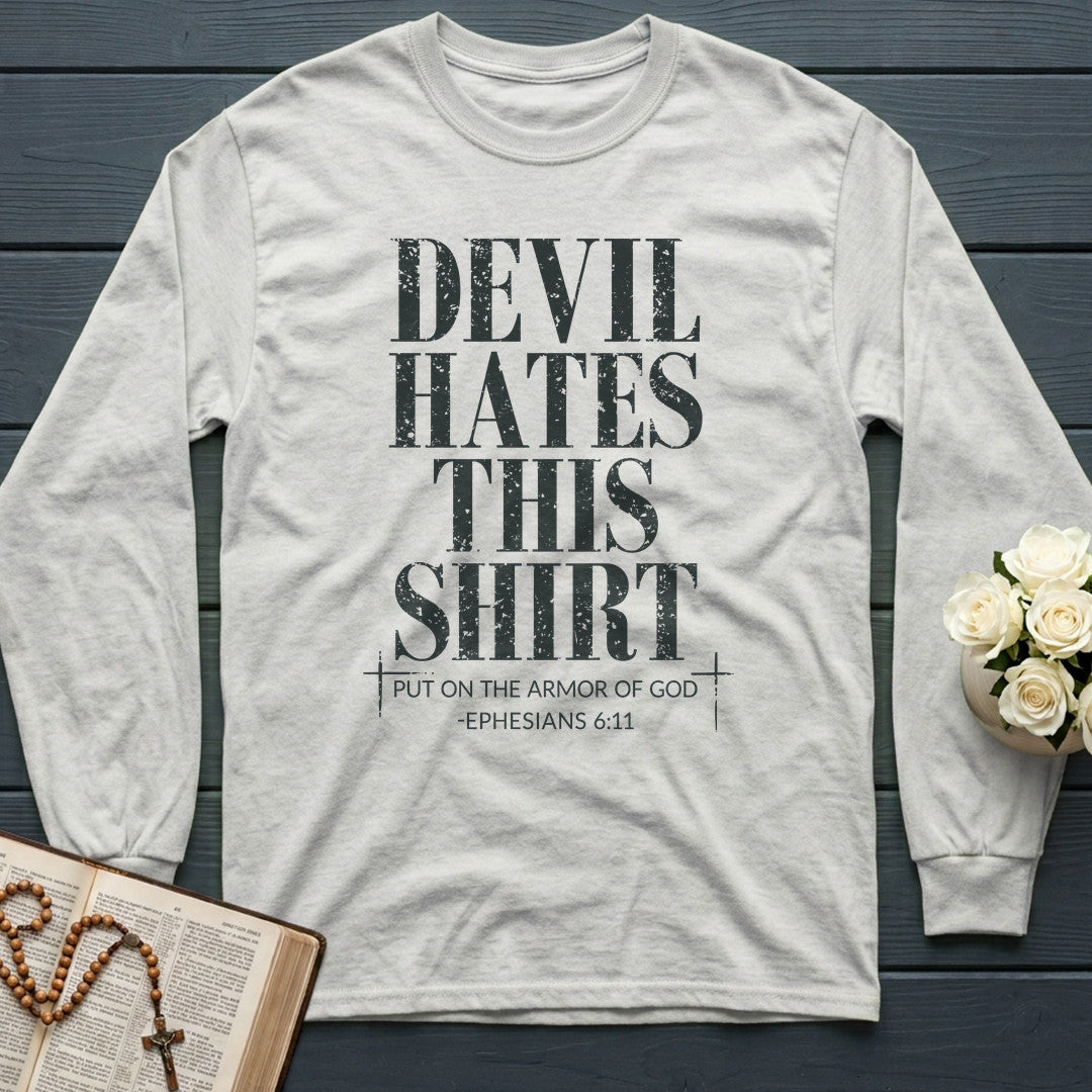 Devil Hates This Shirt 01