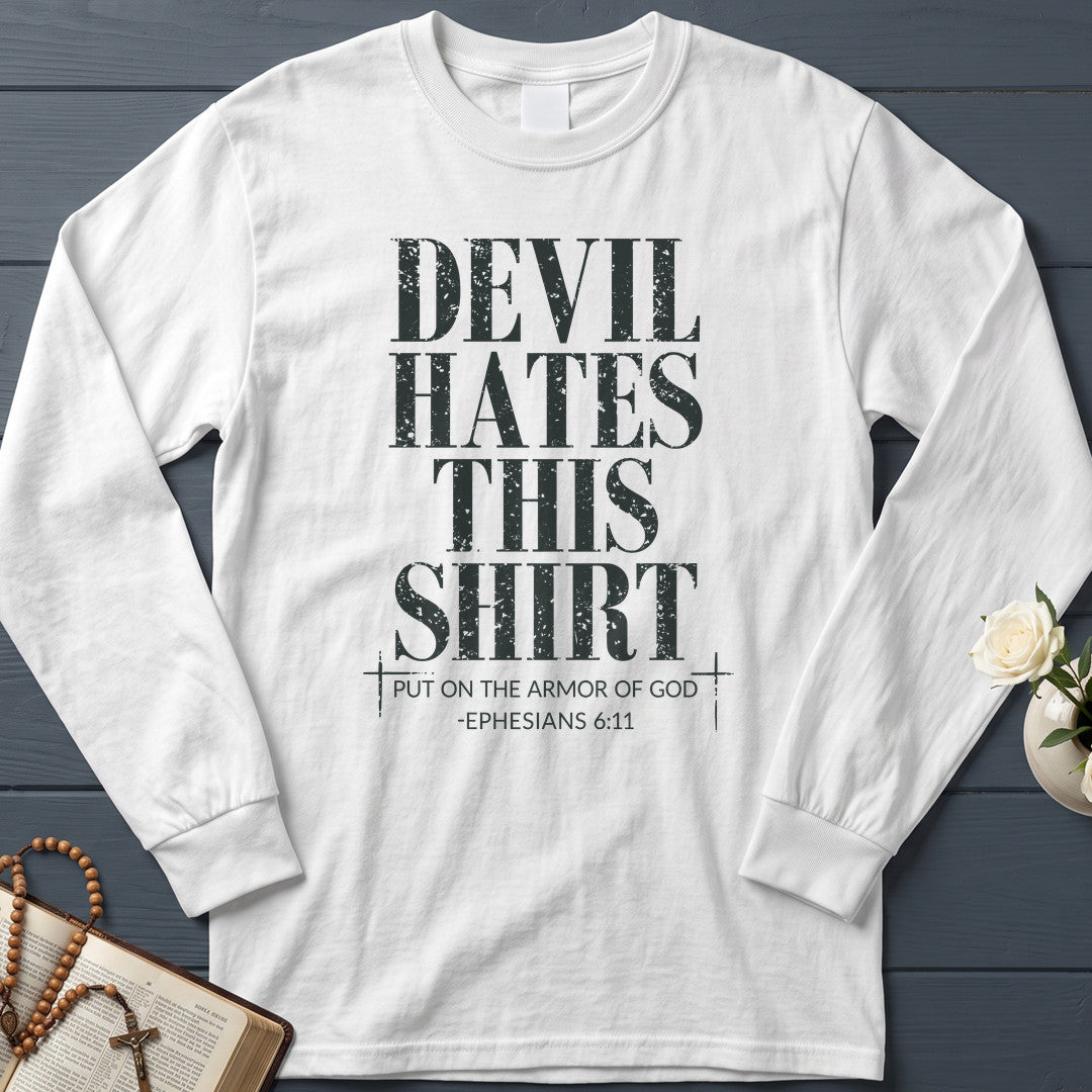 Devil Hates This Shirt 01