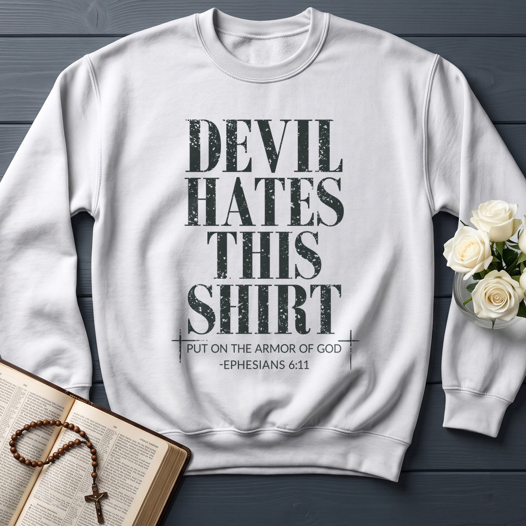 Devil Hates This Shirt 01