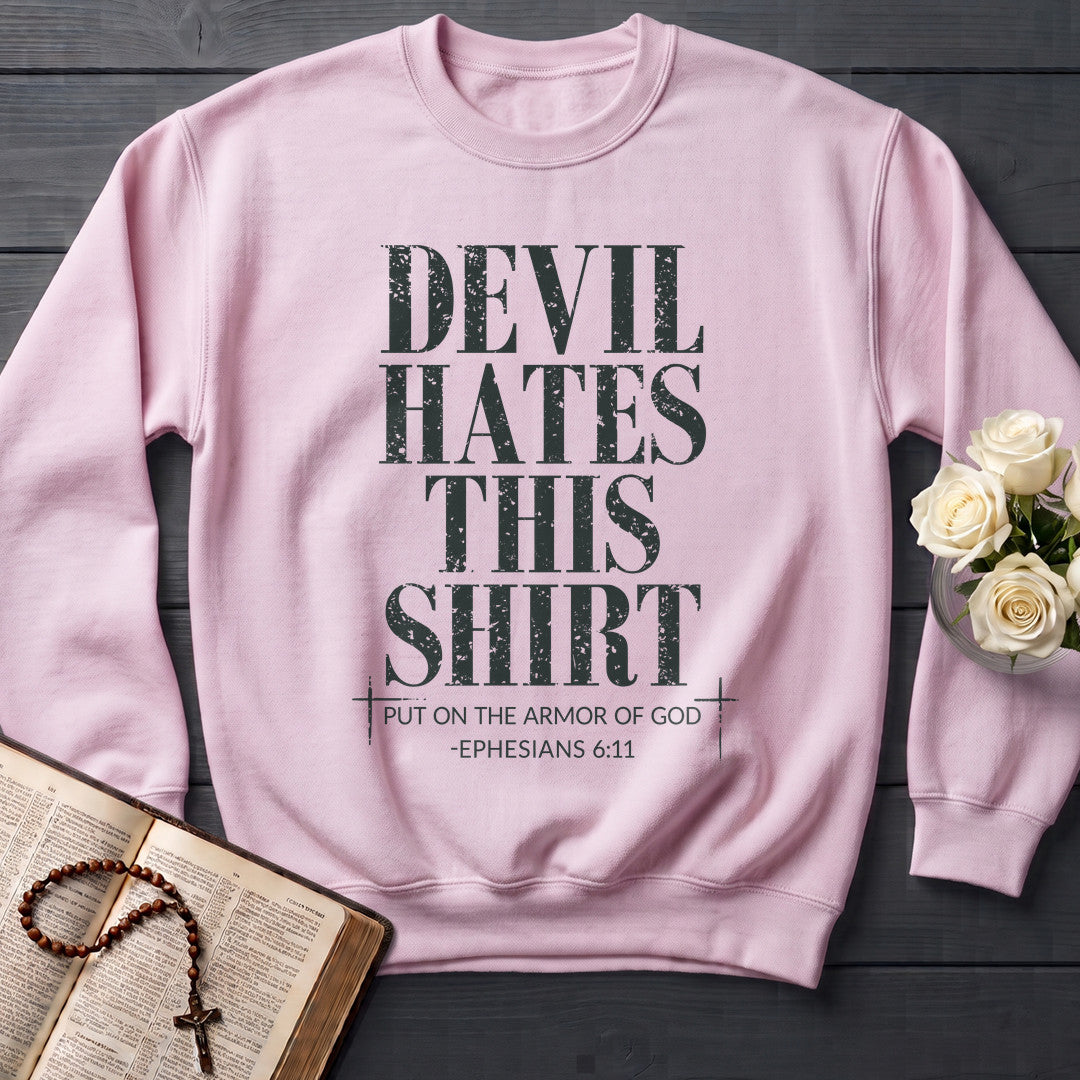 Devil Hates This Shirt 01