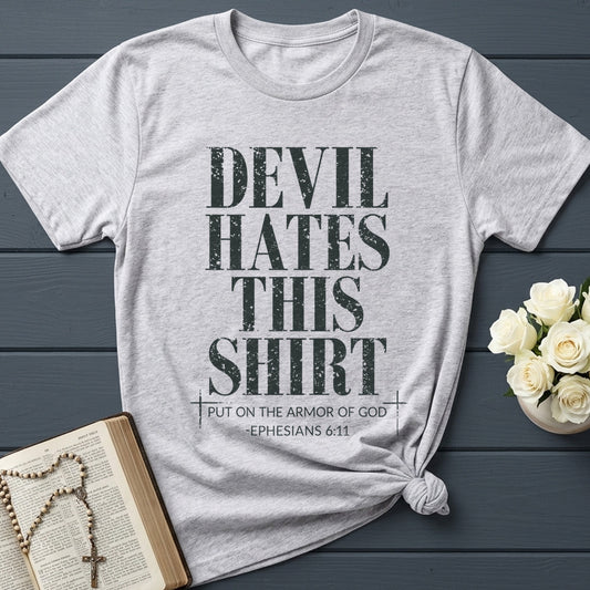Devil Hates This Shirt 01