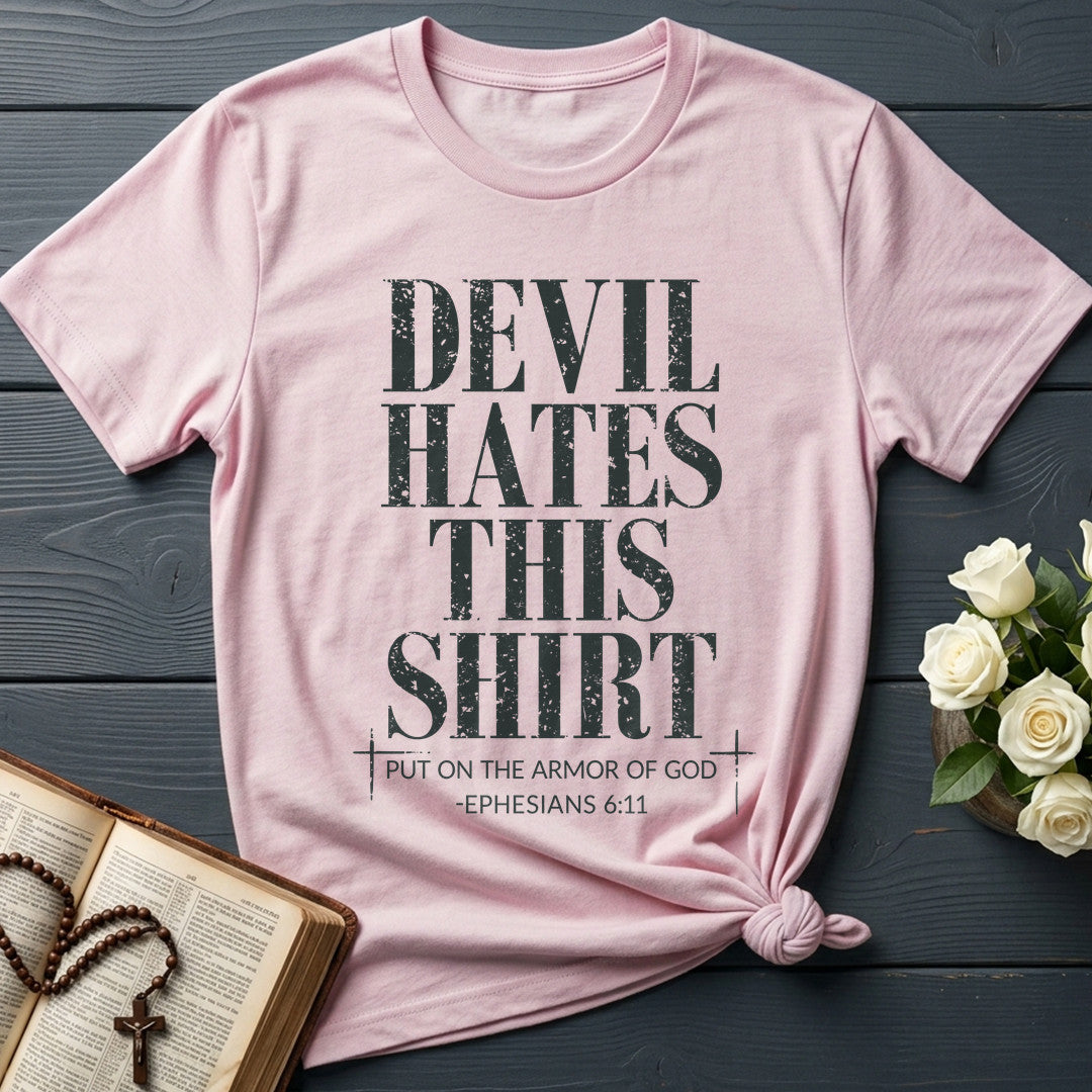 Devil Hates This Shirt 01