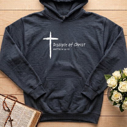 Disciple Of Christ Matthew 28.19 01