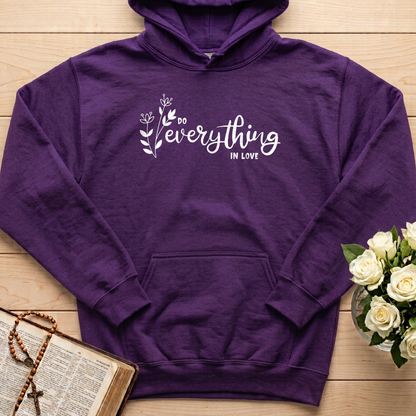 Do Everything In Love 01