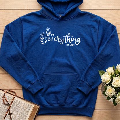 Do Everything In Love 01