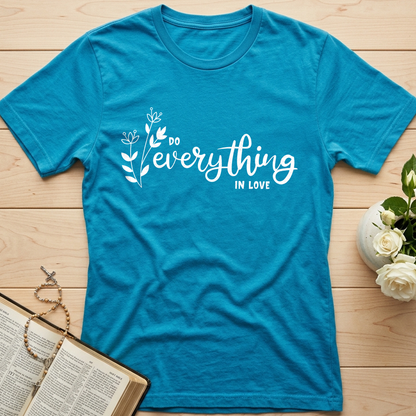 Do Everything In Love 01