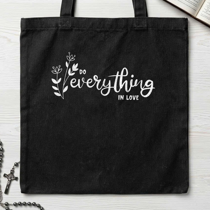 Do Everything In Love 01