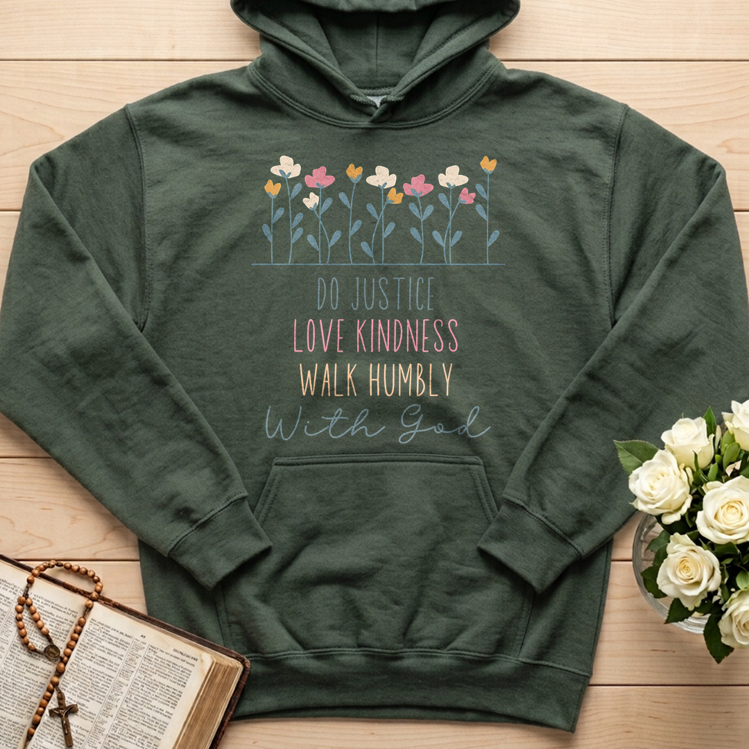 Do Justice Love Kindness Walk Humbly With God 01