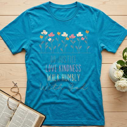 Do Justice Love Kindness Walk Humbly With God 01