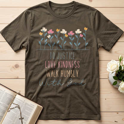 Do Justice Love Kindness Walk Humbly With God 01