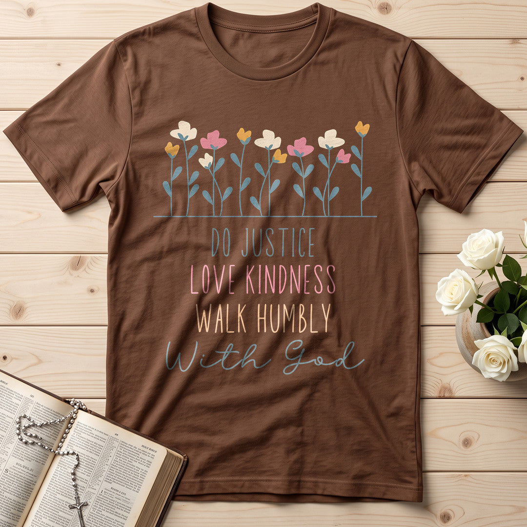 Do Justice Love Kindness Walk Humbly With God 01