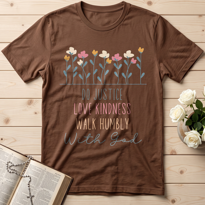 Do Justice Love Kindness Walk Humbly With God 01