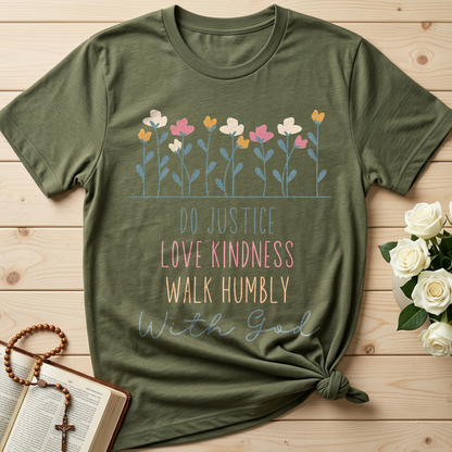 Do Justice Love Kindness Walk Humbly With God 01