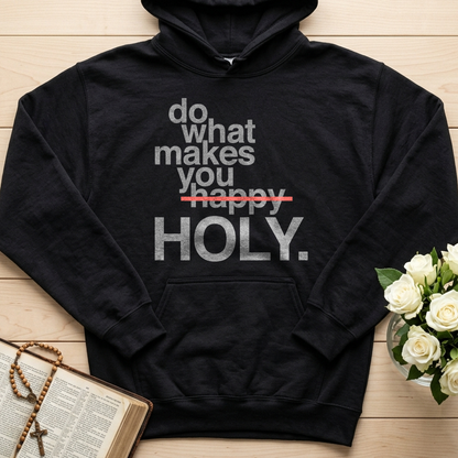Do What Makes You Happy Holy 02