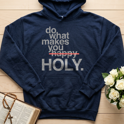 Do What Makes You Happy Holy 02