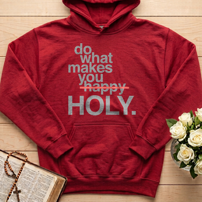Do What Makes You Happy Holy 02