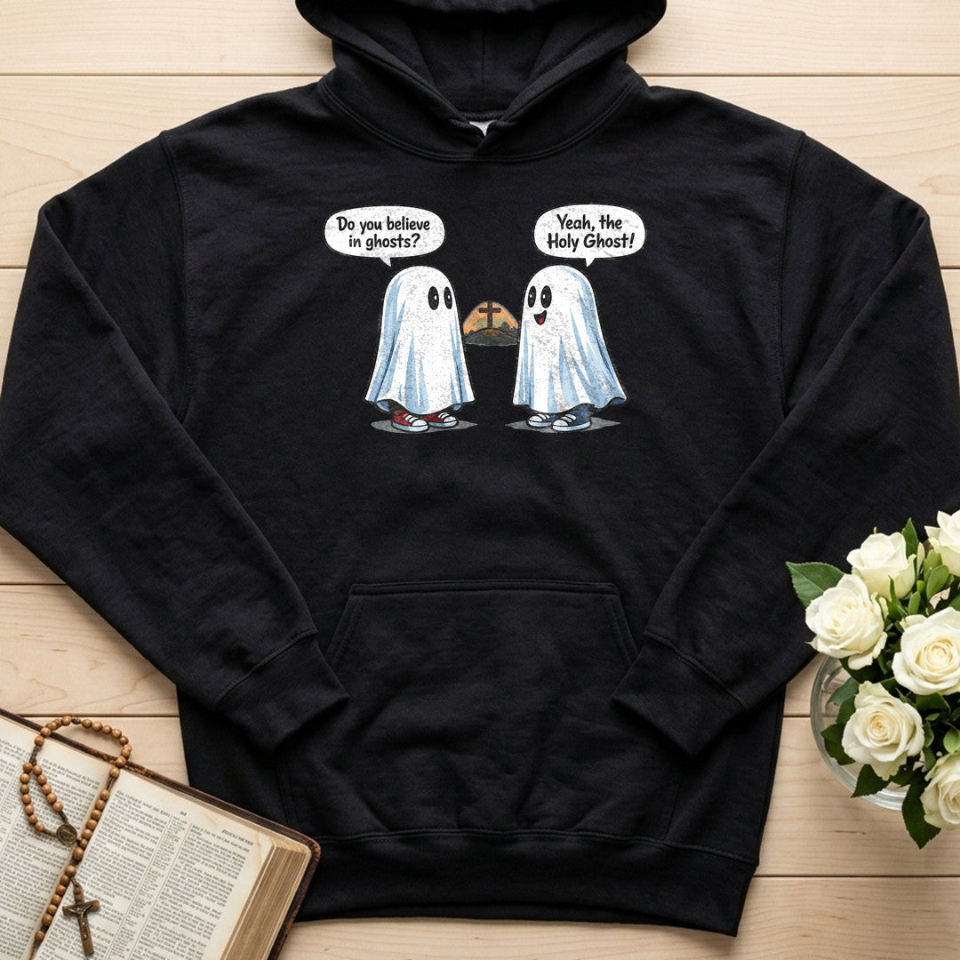 Do You Believe In Ghosts 01