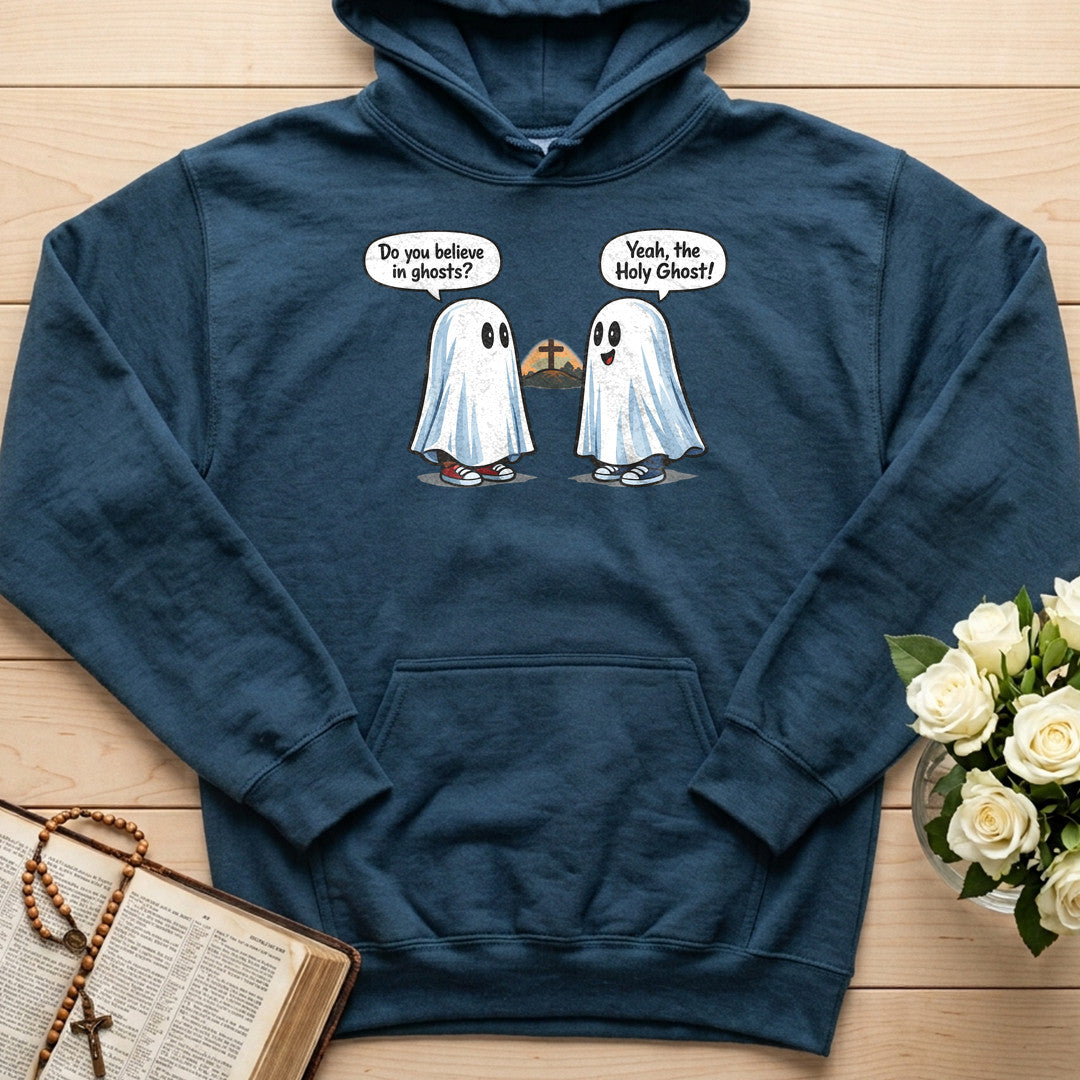 Do You Believe In Ghosts 01